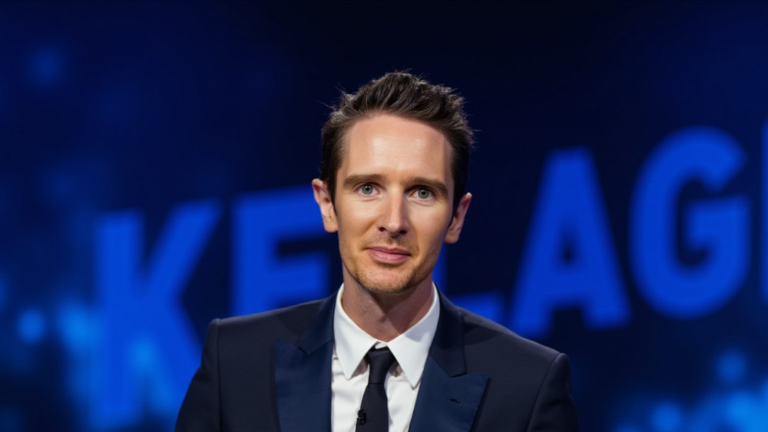 Nashville, Tennessee Motivational & Keynote Speaker | Keelan Leyser